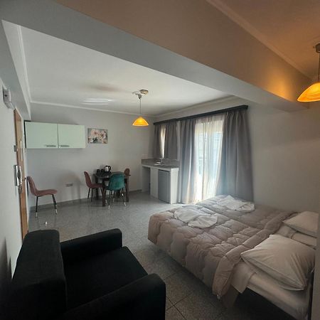 Comfort Hotel Apartments Rhodes City Exterior photo