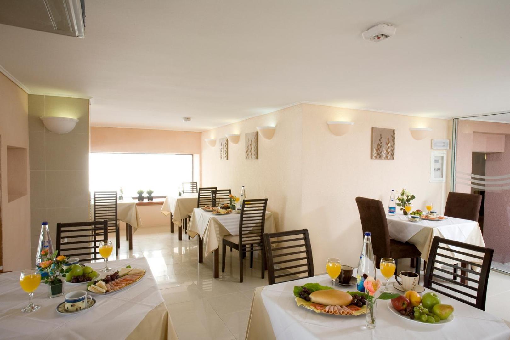 Comfort Hotel Apartments Rhodes City Exterior photo